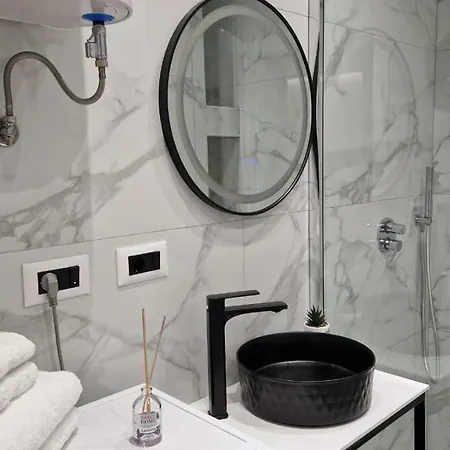 Aplus Apartment