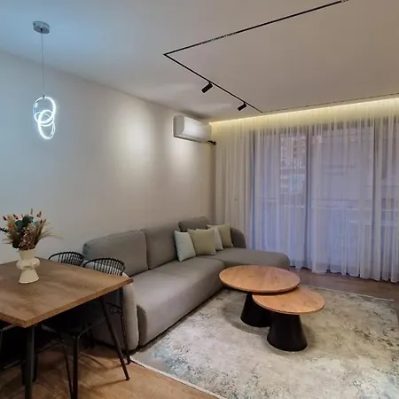 Apartment Aplus *