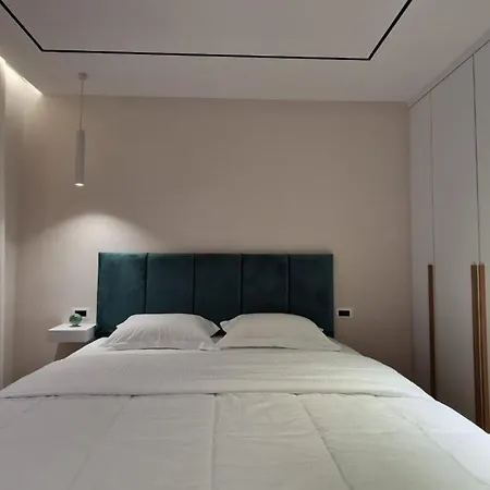 Aplus Apartment *