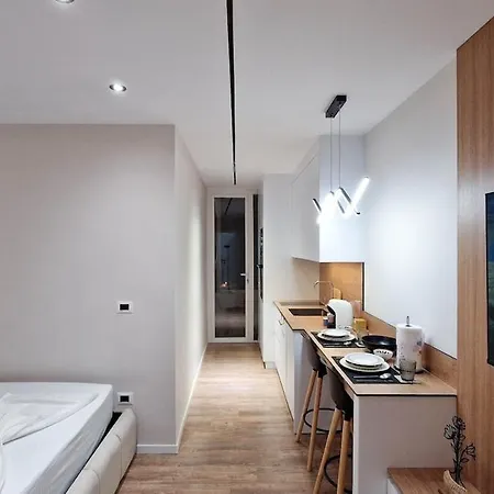 Apartment Aplus