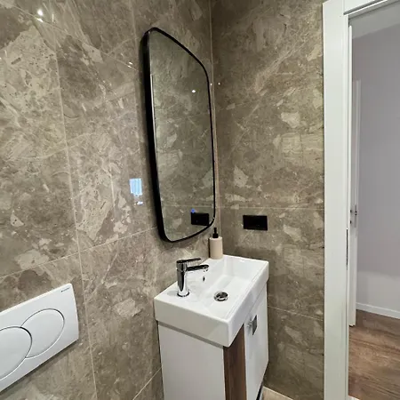 Apartment Aplus Durres