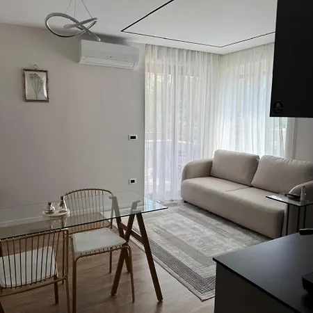 Apartment Aplus