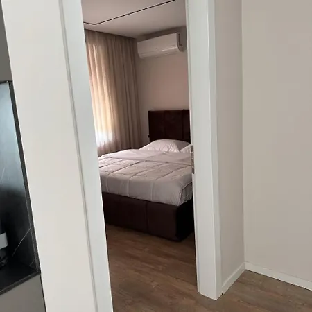 Apartment Aplus