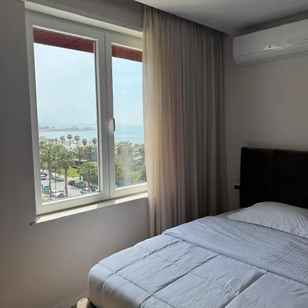 Apartment Aplus Durres