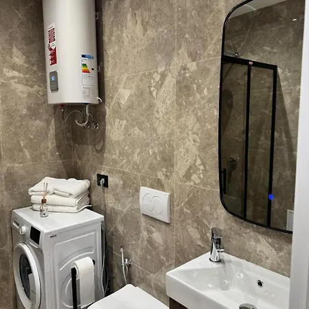 Apartment Aplus *