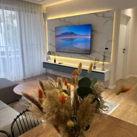 Aplus Apartment Durres